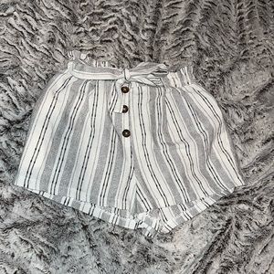 Sienna Sky Shorts